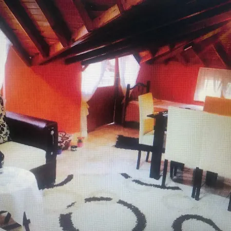 Hotell Apollo Butik *