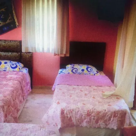 Hotell Apollo Butik *