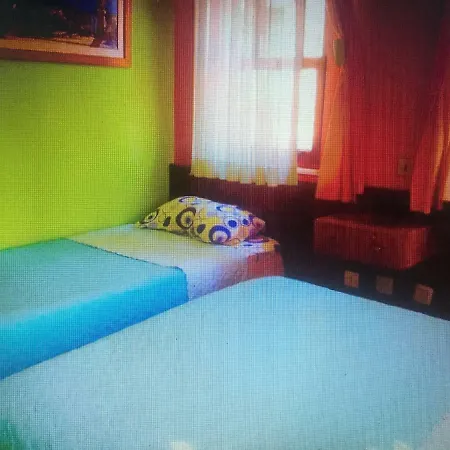 Hotell Apollo Butik